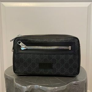 Gucci crossbody bag mens